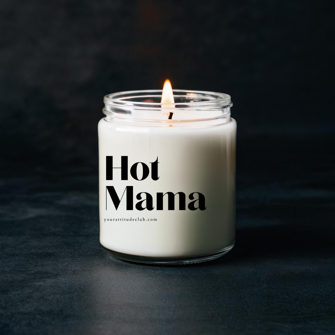 Hot Mama