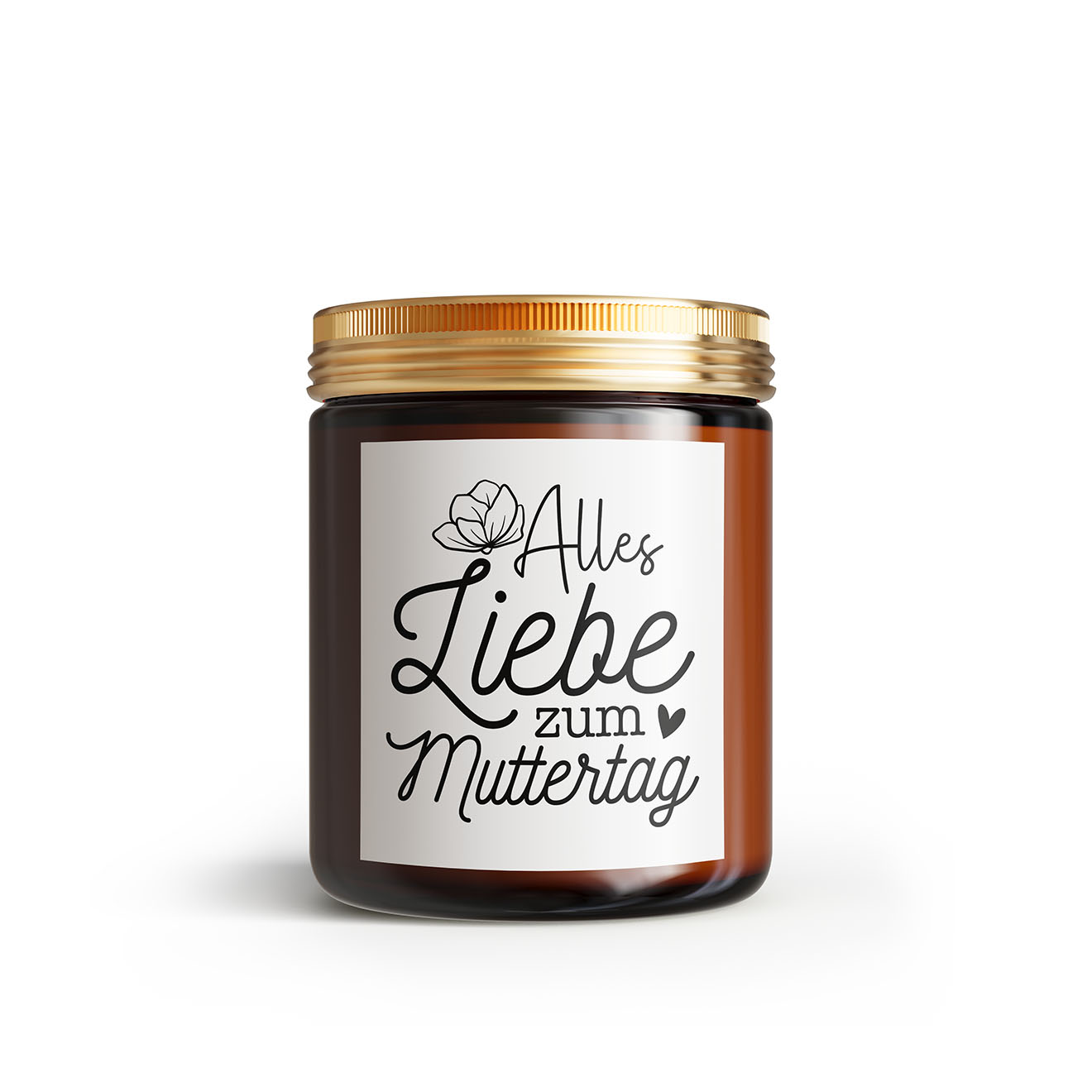 Alles Liebe zum Muttertag