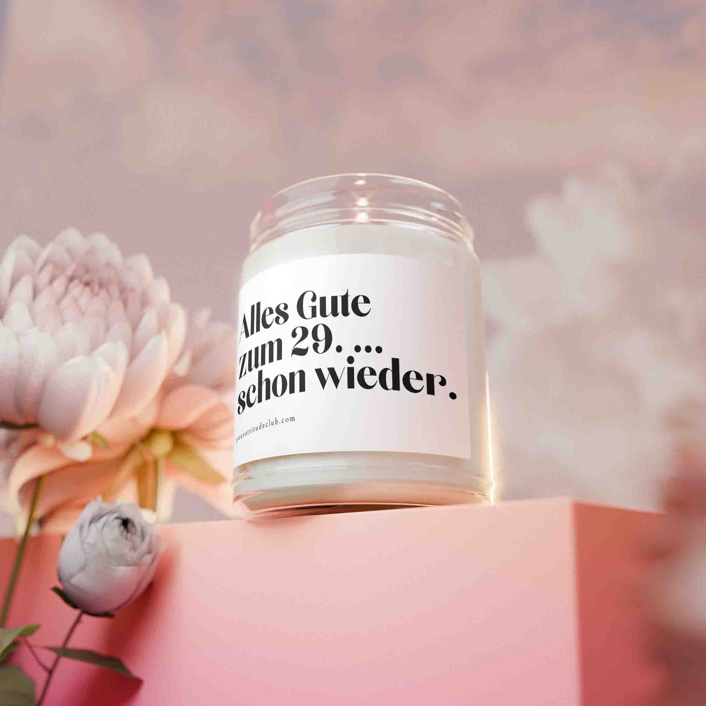 Alles Gute zum 29... schon wieder