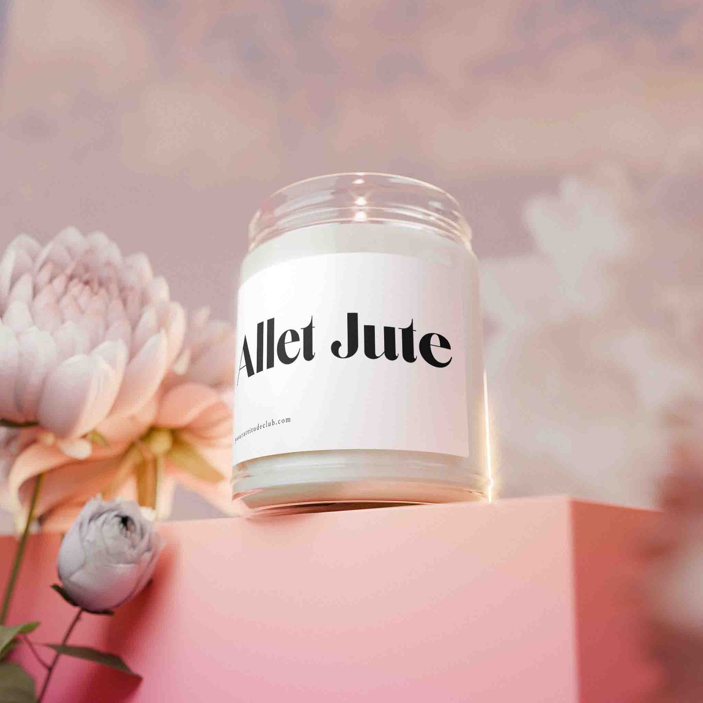 Allet Jute