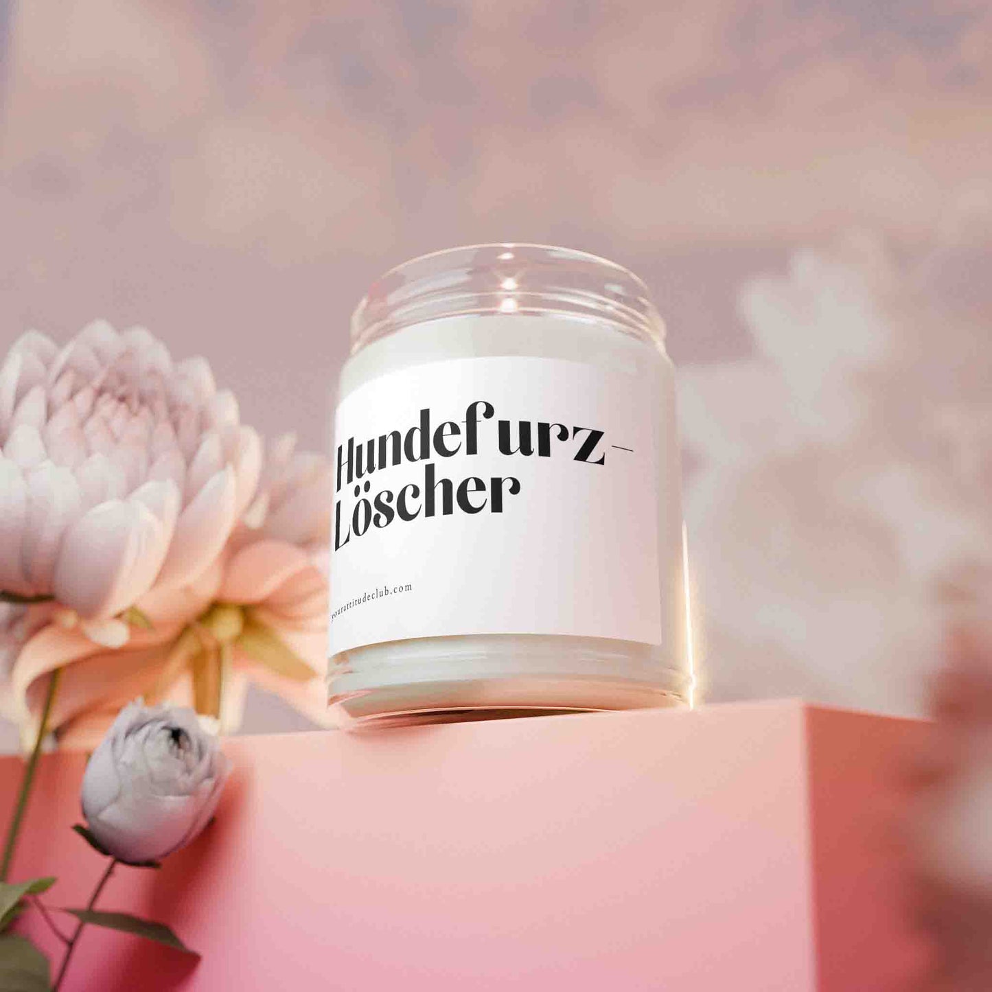 Hundefurzlöscher