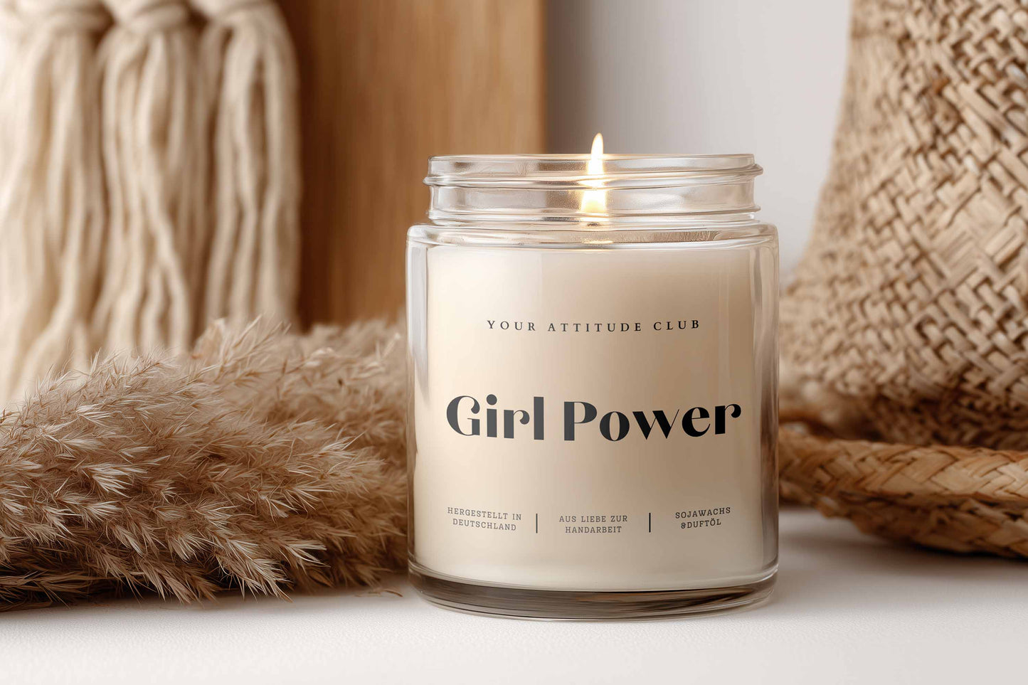 Girl Power