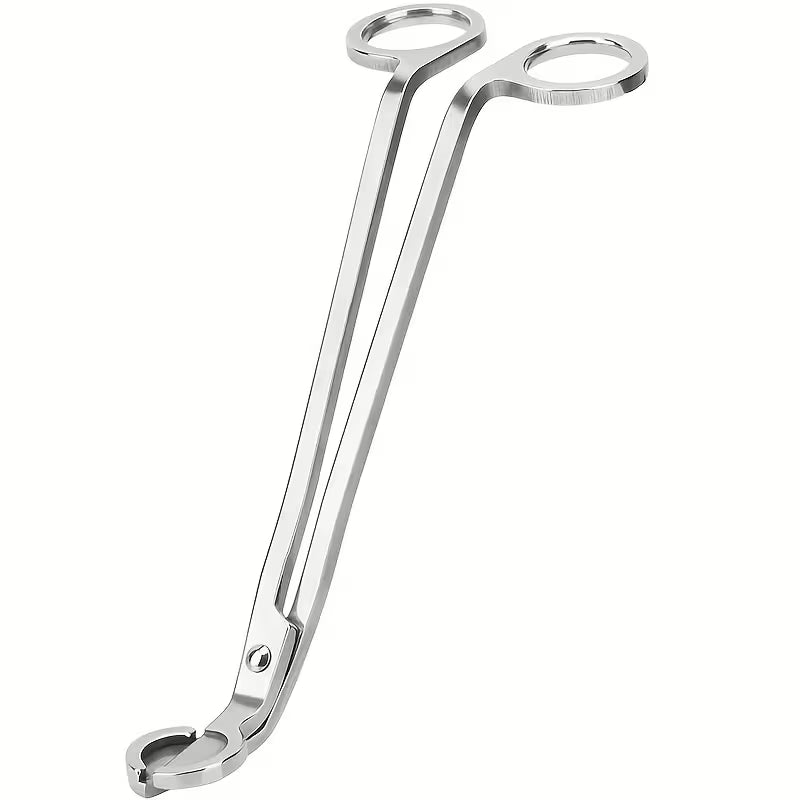 Dochtschneider für Kerzen – Zubehör für saubere & längere Brenndauer