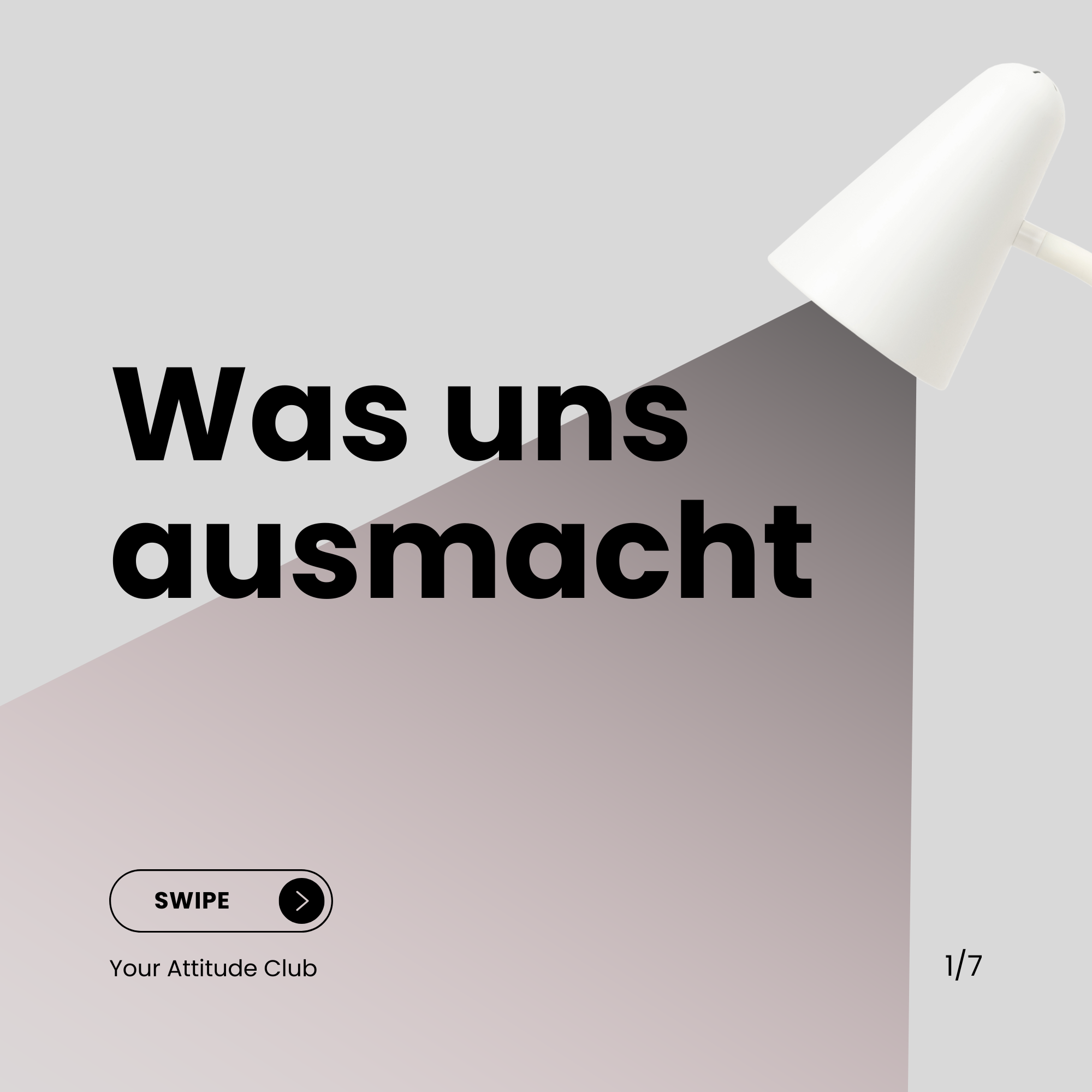 Smells like freshly signed divorce papers | Your Attitude Club Geschenke für Mann & Frau | Geburtstag | Einzug | Umzug | Partner