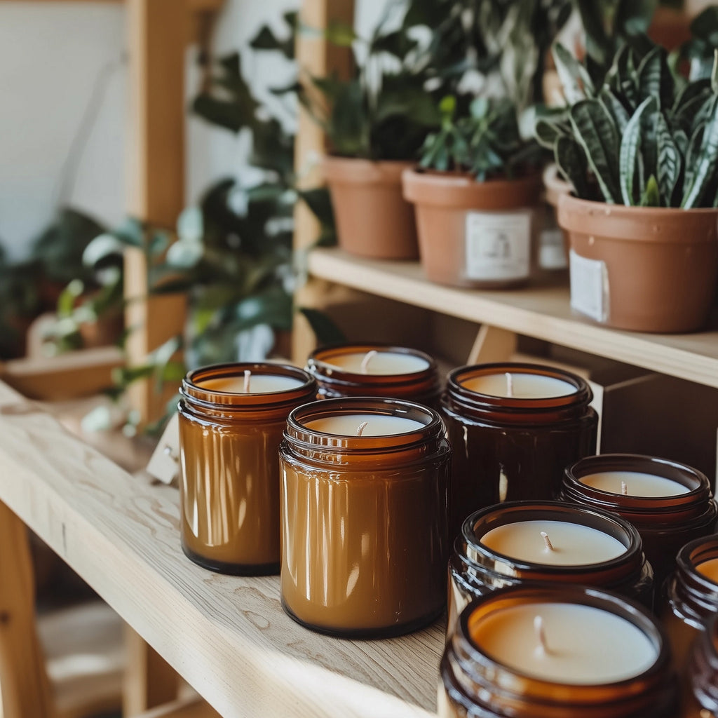 DEIN TEXT Kerze personalisiert, Valentinstag Geschenk individuell, Galentines Day Geschenk, Wunschtext Kerze, Sojawachs Kerze 300 ml