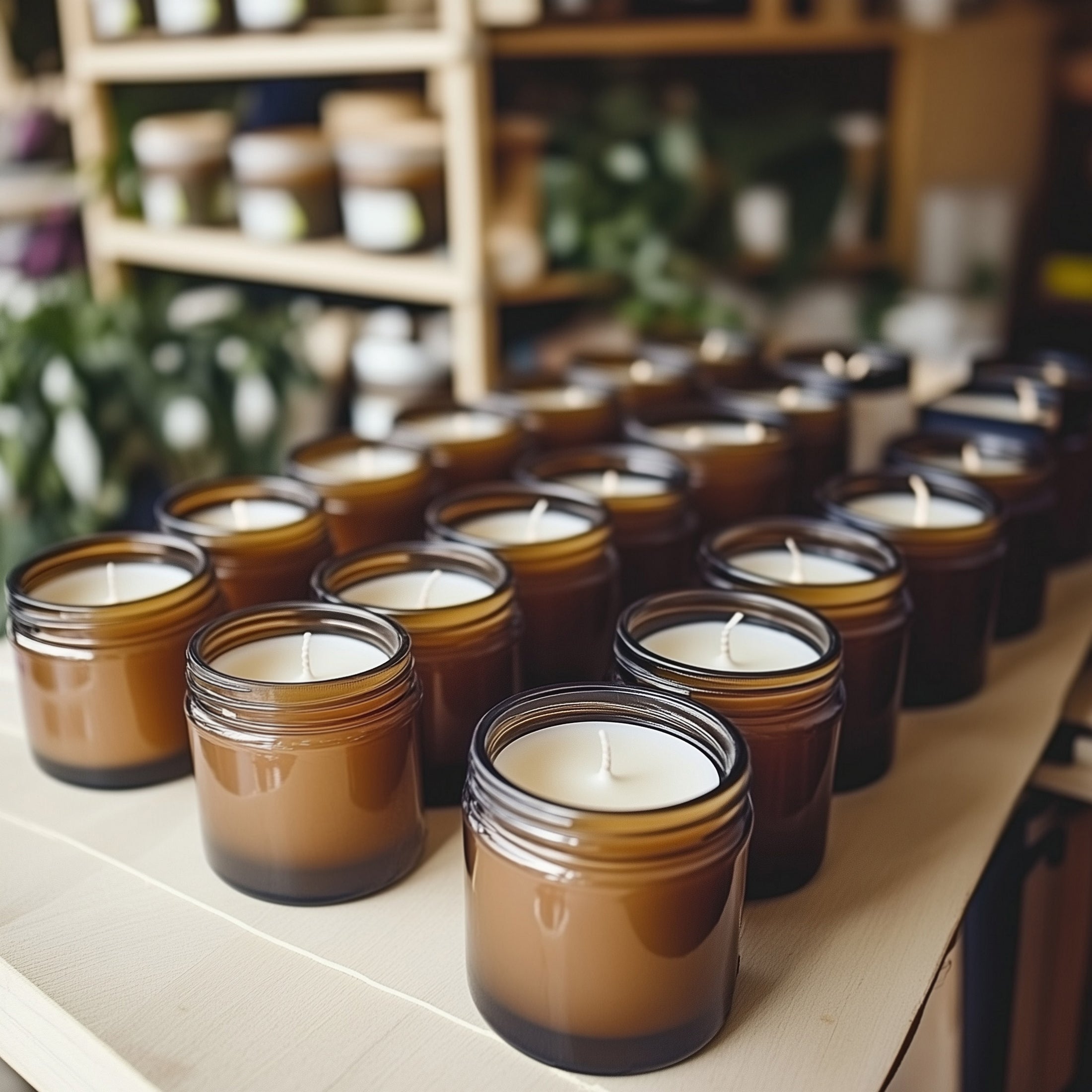 DEIN TEXT Kerze personalisiert, Valentinstag Geschenk individuell, Galentines Day Geschenk, Wunschtext Kerze, Sojawachs Kerze 300 ml