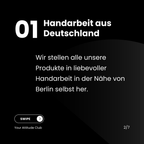 Das Leben ist hart, wenigstens hast du kein hässliches Kind |  Duftdiffusor mit Stäbchen Geschenkidee