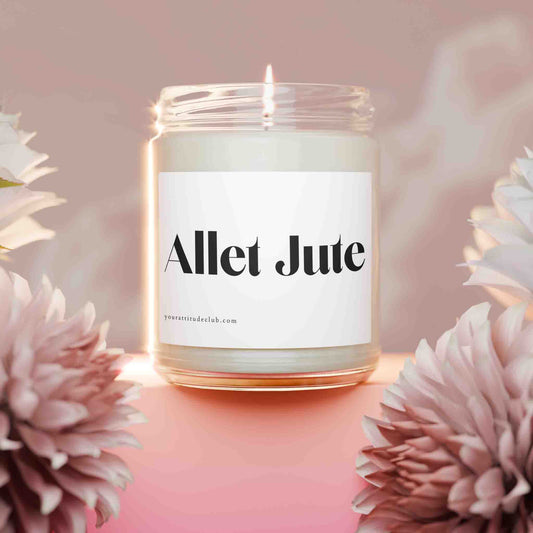 Allet Jute