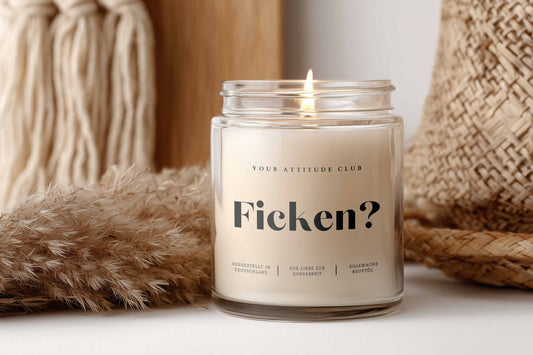 Ficken?