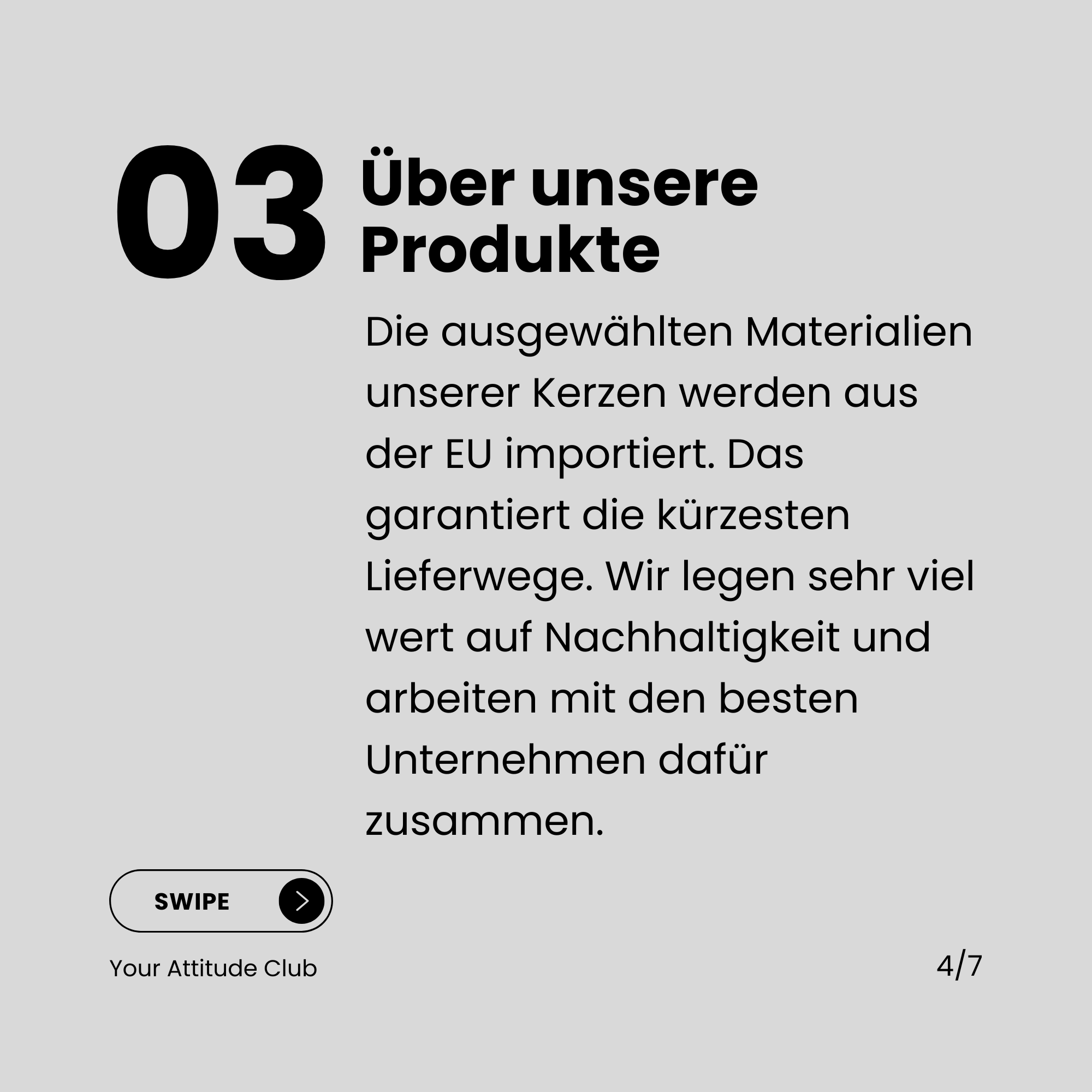 Statt Brot und Salz – Lustige Kerze zum Einzug | Geschenkidee für neuen Nachbarn, Wohnungseinweihung, Hausbesitzer & WG