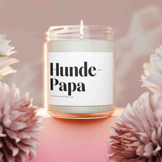 Hunde- Papa