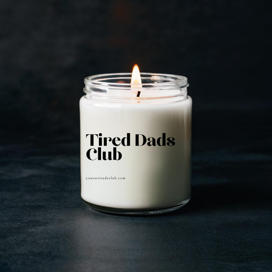 Tired Dads Club
