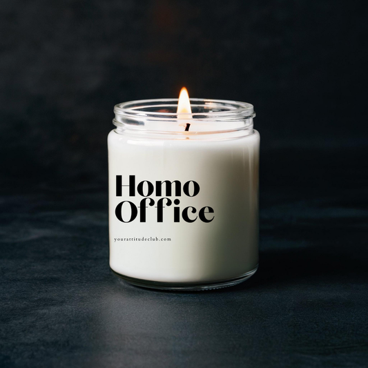 Homo Office