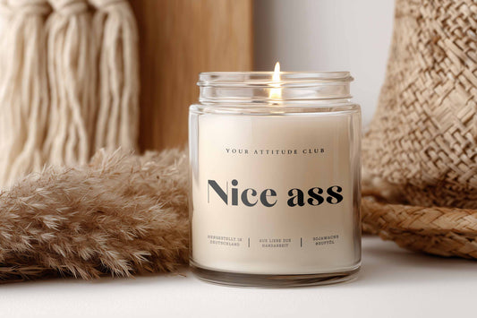 Nice ass