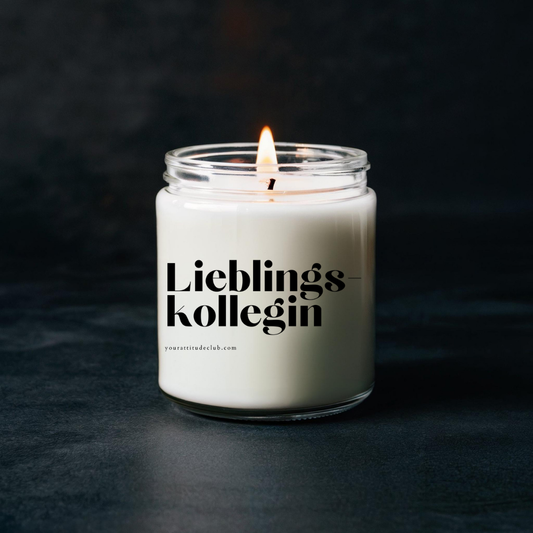 Lieblingskollegin