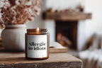 Allergic to idiots
