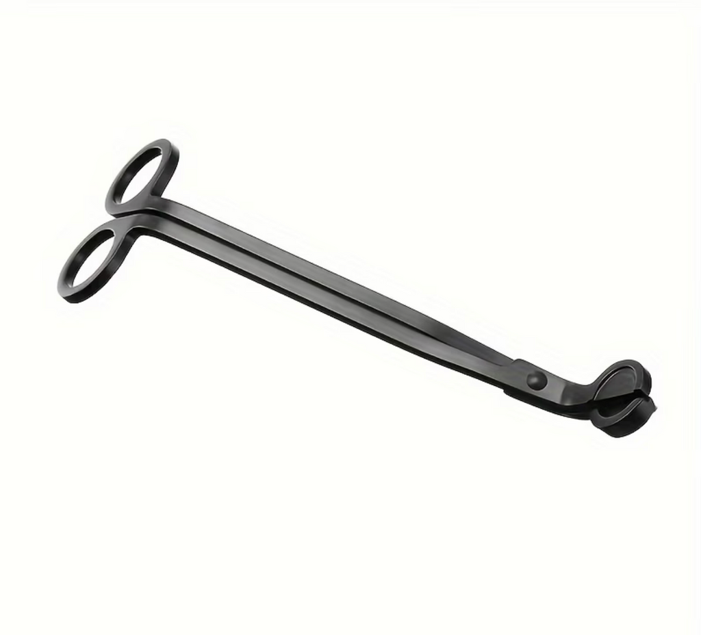 Dochtschneider für Kerzen – Zubehör für saubere & längere Brenndauer