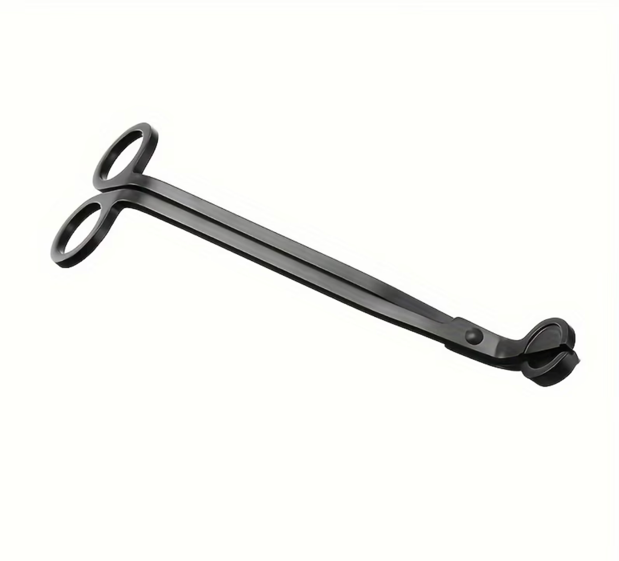 Dochtschneider für Kerzen – Zubehör für saubere & längere Brenndauer