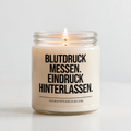 Smells like your fifties are over | Funny birthday candle