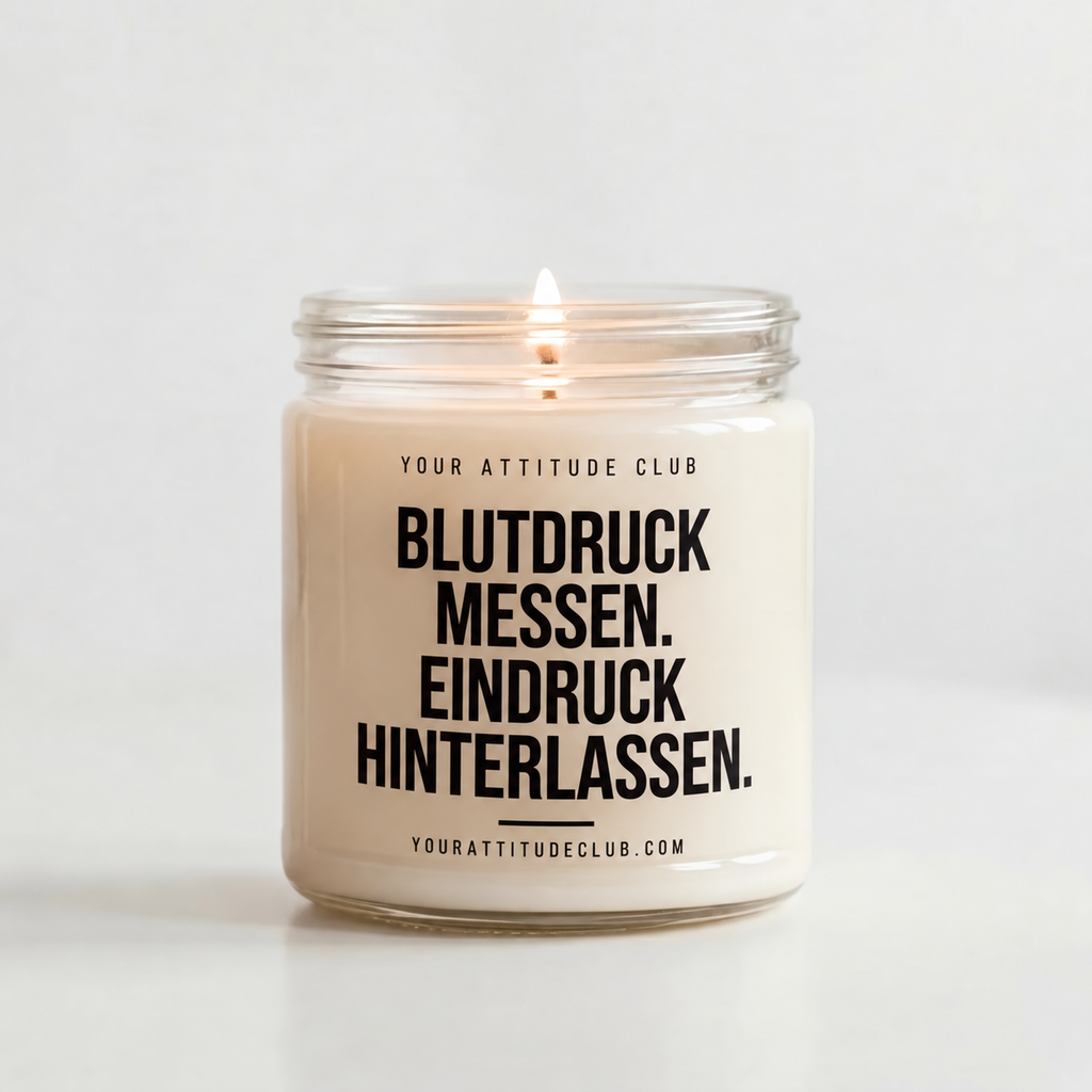 Smells like your fifties are over | Funny birthday candle