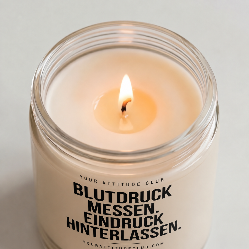 Smells like your fifties are over | Funny birthday candle