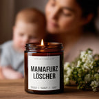 Mom Fart Extinguisher | the perfect candle for moms with a dark sense of humor