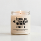 Smells like your fifties are over | Funny birthday candle