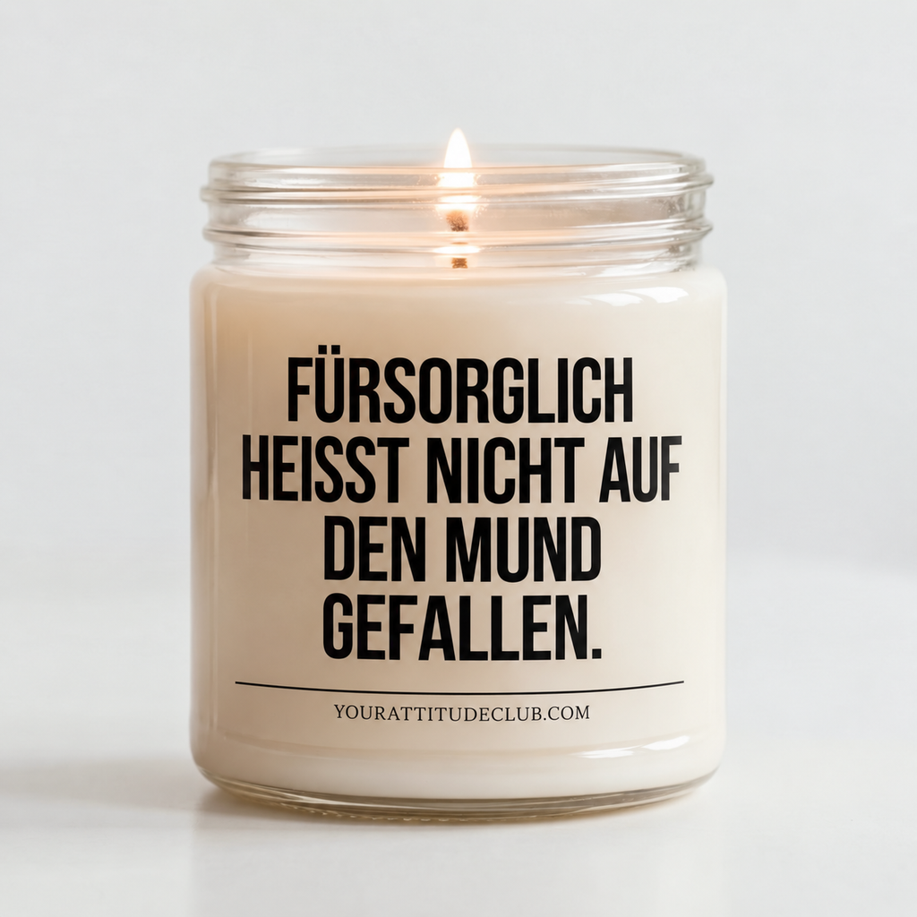 Smells like your fifties are over | Funny birthday candle