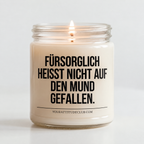 Smells like your fifties are over | Funny birthday candle