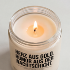 Smells like your fifties are over | Funny birthday candle