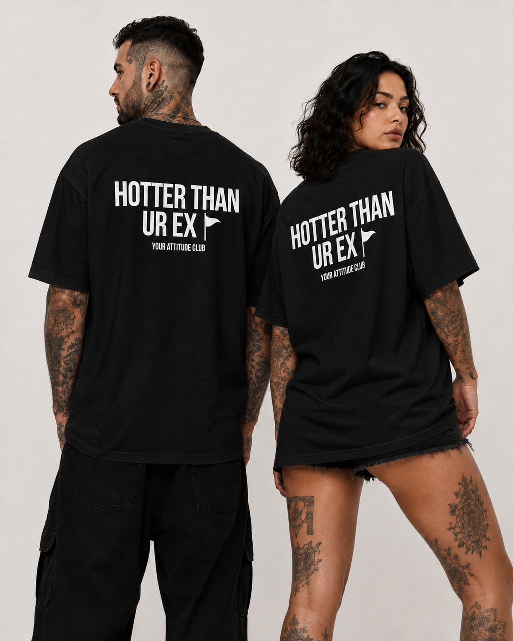 Shirt Mannequin Female