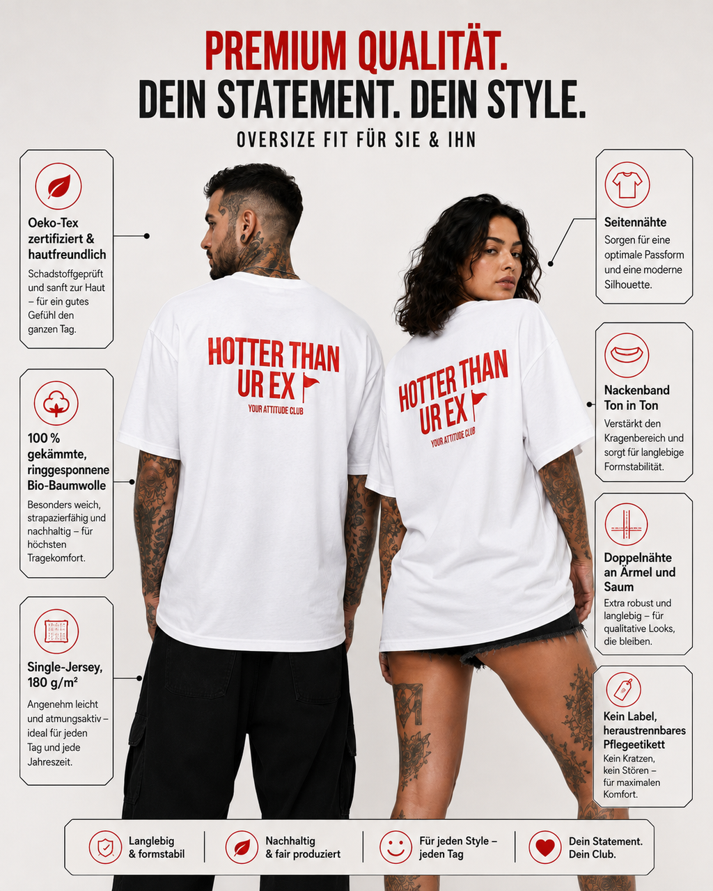 Shirt Mannequin Female