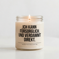 Smells like your fifties are over | Funny birthday candle
