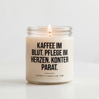 Smells like your fifties are over | Funny birthday candle