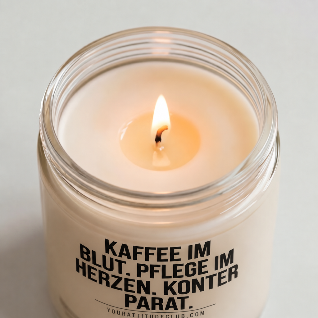 Smells like your fifties are over | Funny birthday candle