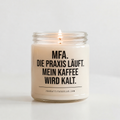 Smells like your fifties are over | Funny birthday candle