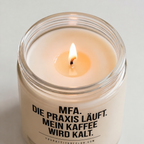 Smells like your fifties are over | Funny birthday candle