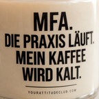 Smells like your fifties are over | Funny birthday candle
