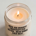 Smells like your fifties are over | Funny birthday candle