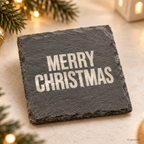MERRY CHRISTMAS – Weihnachtskerze | Weihnachtsgeschenk | Geschenk für Familie, Freunde & Kolleg:innen | Geschenkidee Weihnachten