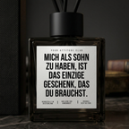 Mich als Sohn zu haben, ist das einzige Geschenk, das du brauchst | Duftdiffusor lustiges Geschenk Eltern