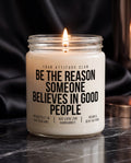 Smells like your fifties are over | Funny birthday candle