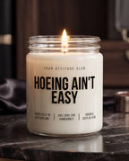 Smells like your fifties are over | Funny birthday candle