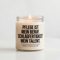 Smells like your fifties are over | Funny birthday candle