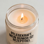 Smells like your fifties are over | Funny birthday candle
