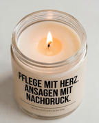 Smells like your fifties are over | Funny birthday candle
