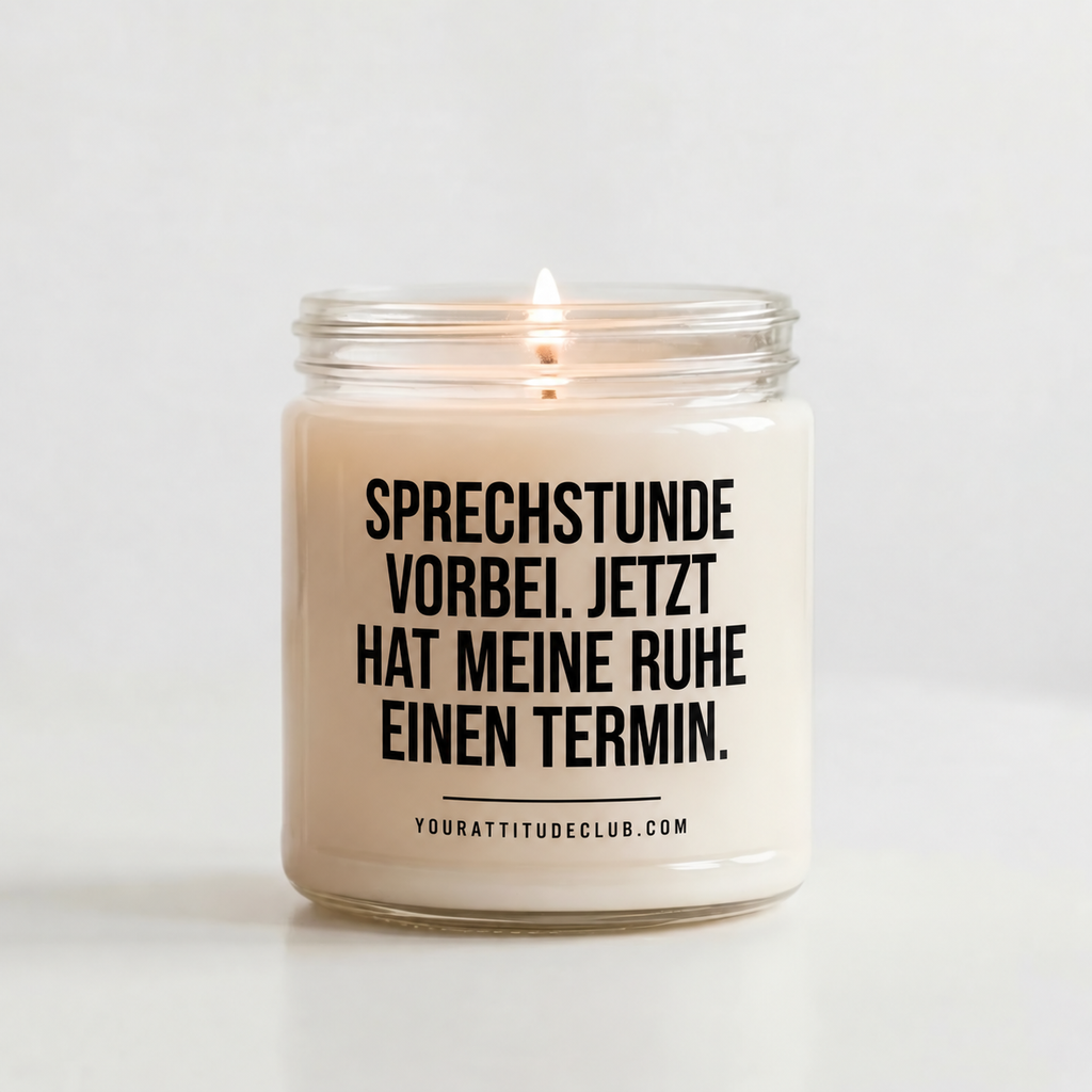 Smells like your fifties are over | Funny birthday candle