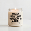 Smells like your fifties are over | Funny birthday candle