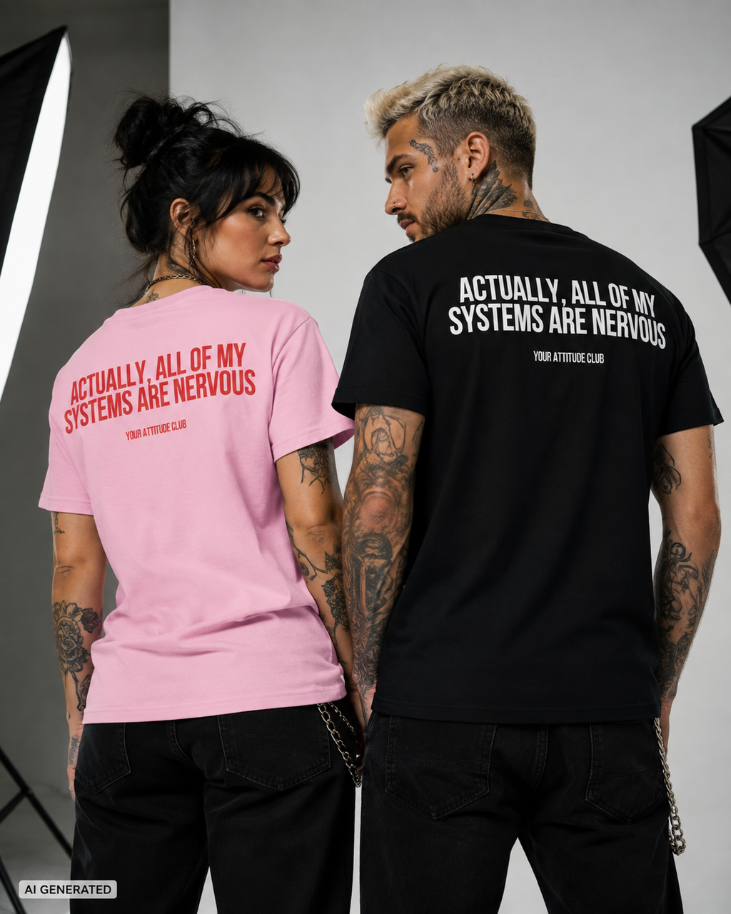 Shirt Mannequin Female