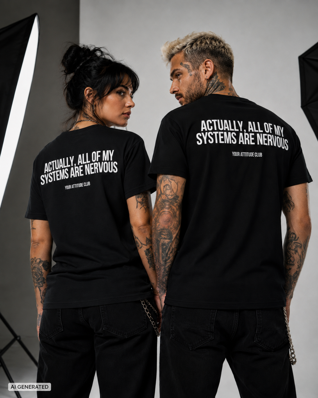 Shirt Mannequin Female